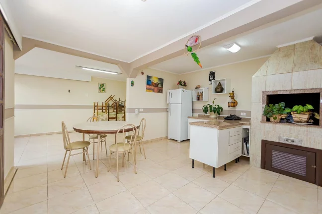 Imagem Casa de 4 quartos, 1 suíte no Santo Inácio