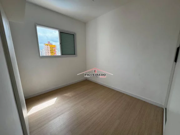 Imagem Apartamento com 2 dormitórios à venda, 68 m² por R$ 650.000,00 - Canto do Forte - Praia Grande/SP