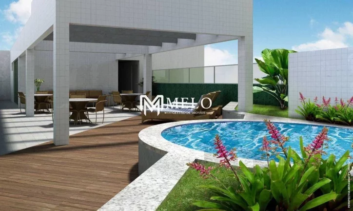 Imagem Oportunidade em BARRA DE JANGADA:33m²,01qt, 01vaga..