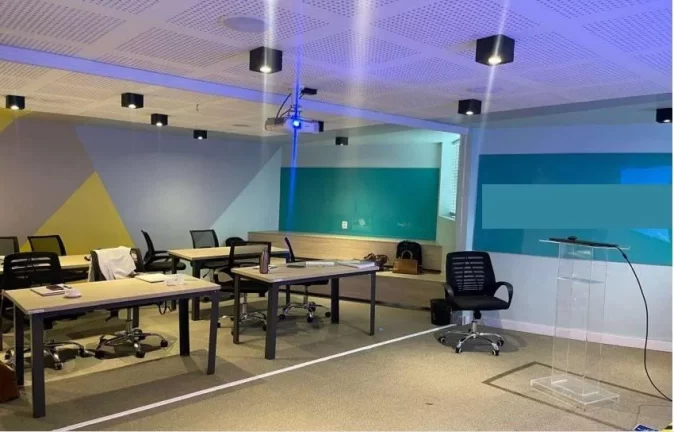 Imagem Sala comercial para alugar em Salvador, Caminho das Árvores, 205,44m2