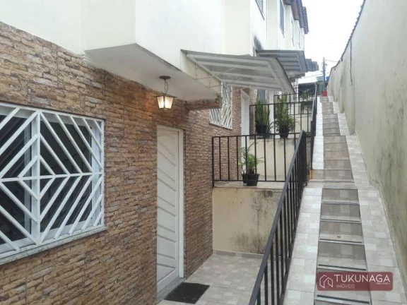 Imagem Casa à venda, 108 m² por R$ 395.000,00 - Vila Buenos Aires - São Paulo/SP