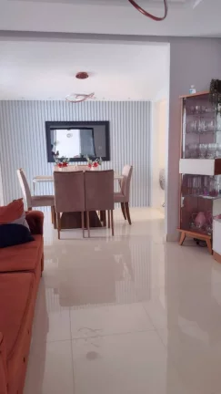 Imagem Casa à venda no bairro Aruana em rua pública | 3/4, 250m², 2 vagas | Consultor Imobiliário Especialista