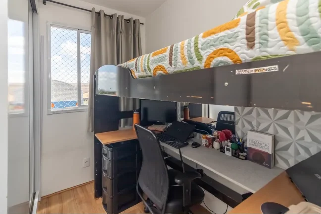 Imagem APARTAMENTO RESIDENCIAL em São Paulo - SP, Jaraguá