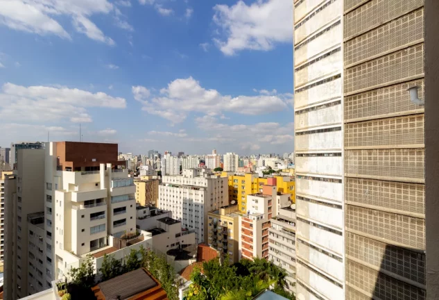 Imagem APARTAMENTO RESIDENCIAL em São Paulo - SP, Bela Vista