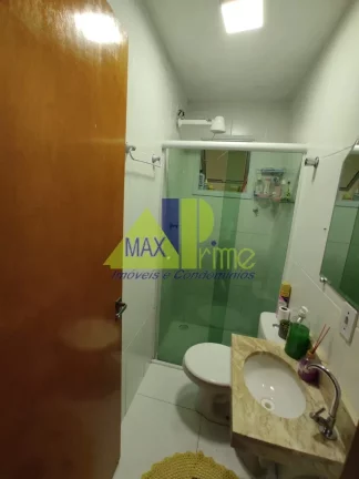 Imagem APARTAMENTO 02 DORMITÓRIOS/SACADA/01 VAGA COBERTA