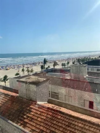 Imagem Apartamento à Venda em Tupy, Praia Grande - SP