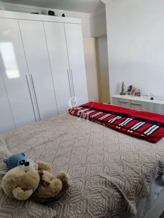 Apartamento 2 Dormitórios