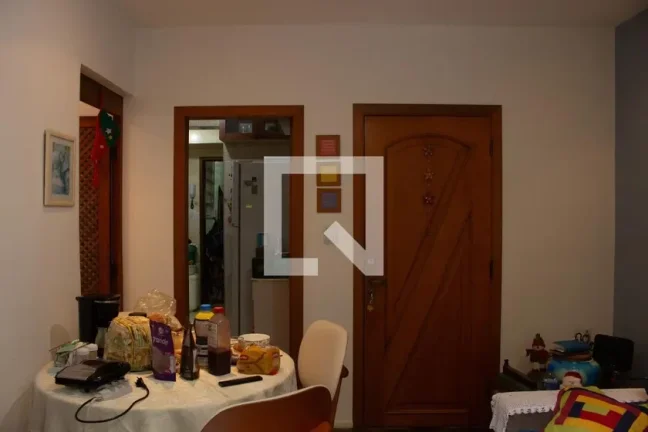 Imagem Apartamento à Venda - Copacabana, 2 Quartos, 60 m2