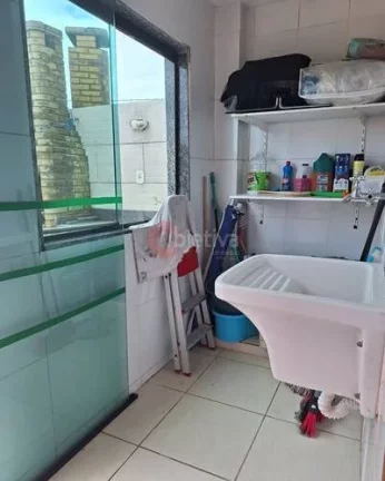 Imagem Casa duplex linda na Praia do foguete de 100 m² à venda por R$ 500.000,00