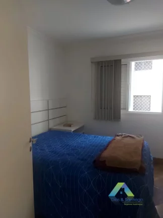 Imagem Apartamento à venda no bairro Santa Paula - São Caetano do Sul/SP