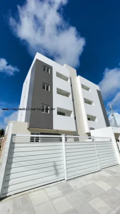 Imagem Apartamento à venda em Paratibe, João Pessoa/PB, 2 Qtos