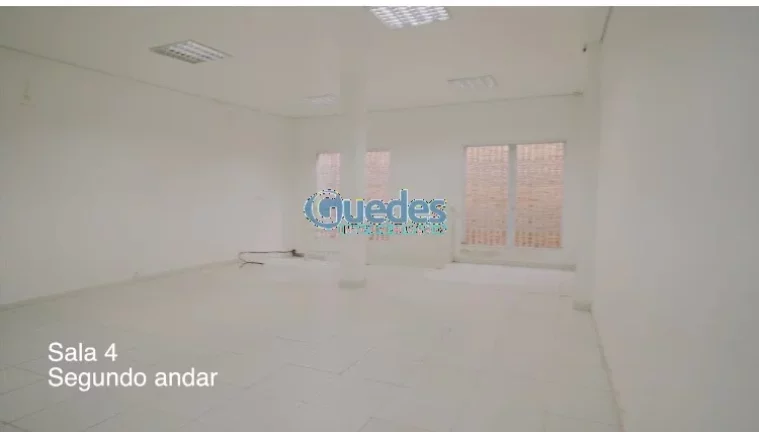 Imagem Prédio Inteiro em Moema - SP: 800m² Locação por R$35.000