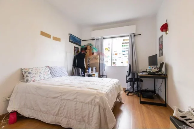 Imagem Pinheiros 4 dormitórios - República de Estudantes em atividade. Para renda imediata ou reforma. R$590 mil.