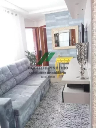 Imagem Cobertura 2 Quartos Santo Andr?(C) - SP - Jardim Utinga
