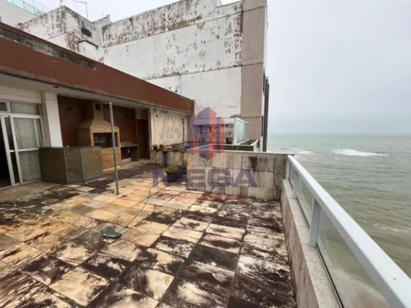 Imagem COBERTURA NO CENTRO DE GUARAPARI