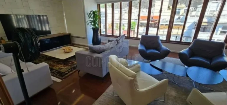 Imagem Copacabana – Rua Barata Ribeiro | Residencial › Cobertura 4 quarto(s) à Venda
