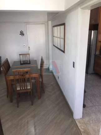 Imagem Apartamento em São Caetano – 2 Dormitórios, Suíte e 1 Vaga – Lazer