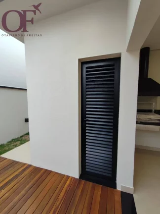Imagem Ótima casa térrea Gran Ville São Venâncio - Itupeva-SP