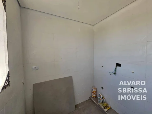 Imagem Apartamento novo com 3 dormitórios 1 suíte 86,50 m² à venda no B Itu Novo Centro localização privilegiada em Itu SP