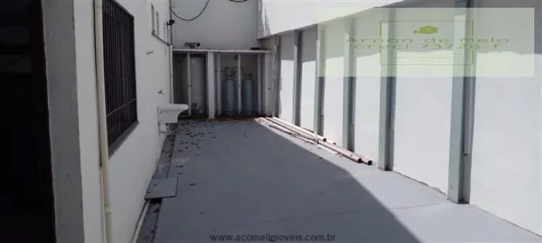 Imagem Galpões para venda em Barueri no bairro Alphaville