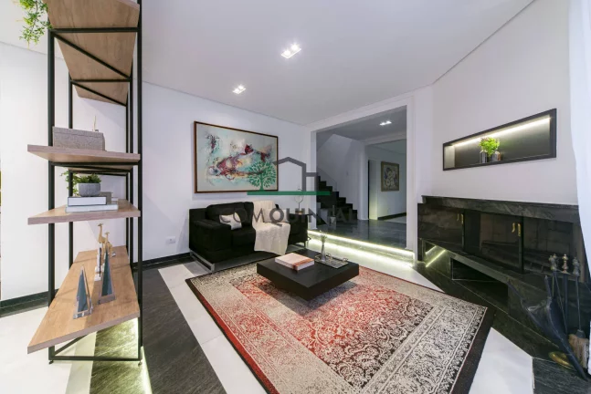 Imagem Casa com 4 Quartos à Venda, 597 m² em São Paulo Ii - Cotia