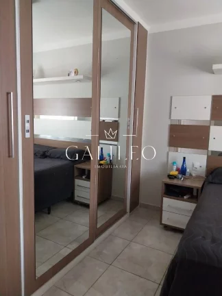 Imagem CASA Á VENDA EM JARDIM DA FONTE EM JUNDIAÍ -SP