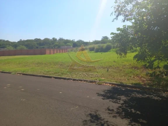 Imagem Terreno - Ribeirão Preto - Bonfim Paulista