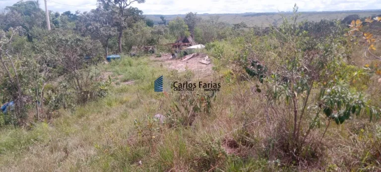 Foto do imóvel: Chácara para Venda em Brasília, Área Rural de São Sebastião