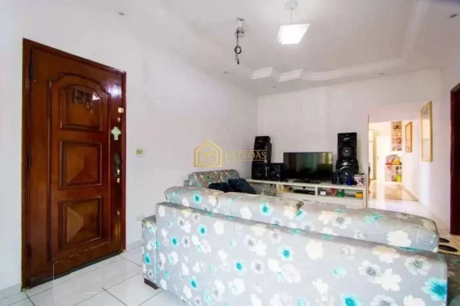 Imagem Casa Padrão