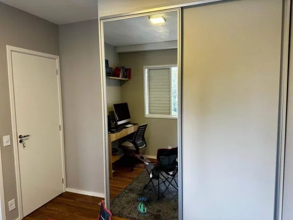 Imagem Apartamento com 2 quartos, 65m2, à venda em São Paulo, Vila Andrade