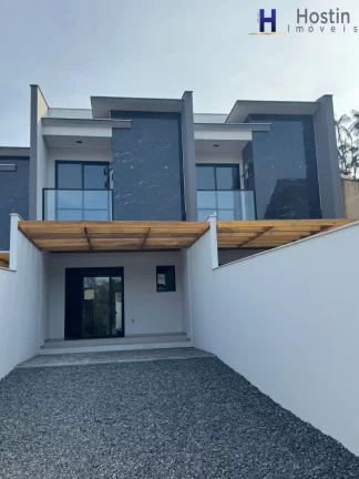 Imagem GEMINADO RESIDENCIAL em JOINVILLE - SC, SÃO MARCOS