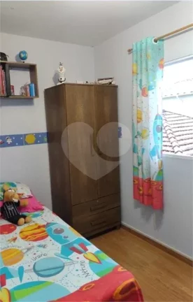 Imagem Sobrado à venda com 3 quartos, sendo 1 suíte, em Butantã, São Paulo - SP