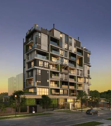 Imagem Apartamento à venda no bairro Água Verde em Curitiba/PR
