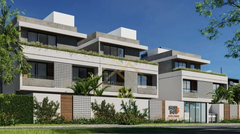 Imagem Residencial Sunset 6
