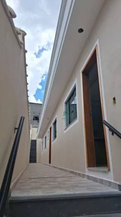 Imagem Casa à venda, 87 m² por R$ 580.000,00 - Jardim Rio Negro - Itaquaquecetuba/SP