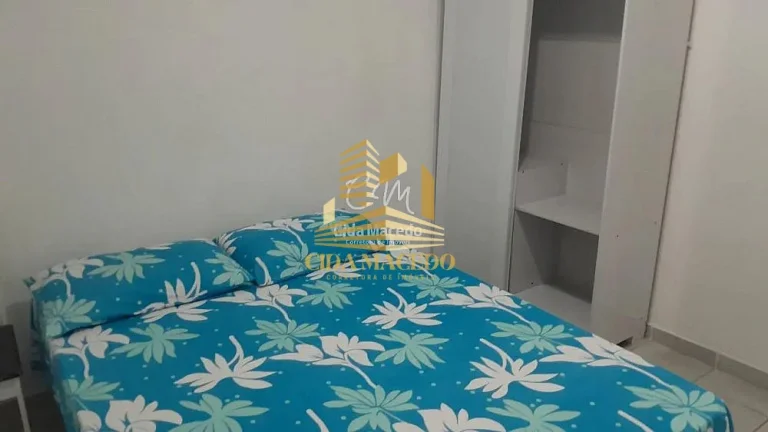 Imagem Apartamento a Venda no bairro Manaíra - João Pessoa, PB