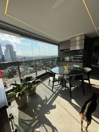 Imagem Apartamento com 3 quartos à venda, R$ 2.390.000 - Barueri/SP