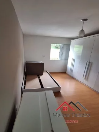 Imagem Apartamento - Pq Rincao / Cotia