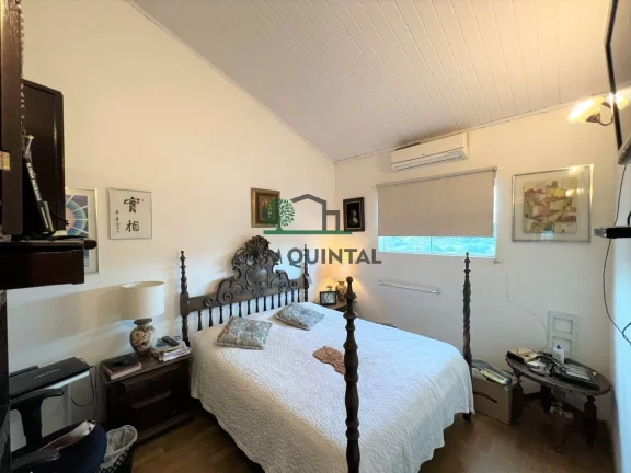 Imagem Casa com 5 Quartos à Venda, 1.200 m² em Passargada E - Cotia