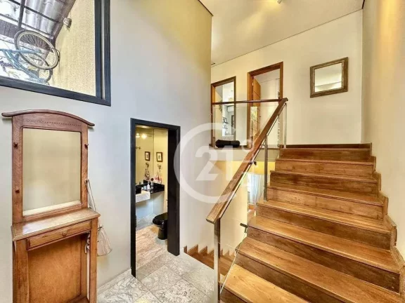 Imagem Casa com 3 quartos à venda - Condomínio Golf Garden - Carapicuíba/SP