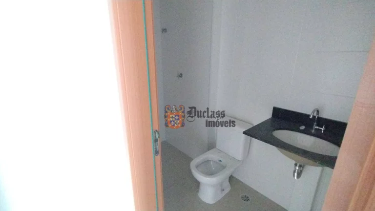 Imagem Apartamento com 2 dormitórios à venda, 61 m² por R$ 780.000,00 - Toninhas - Ubatuba/SP