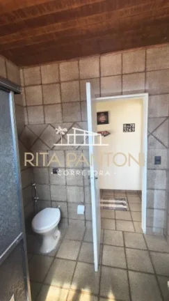 Imagem Casa - Ribeirão Preto - Campos Elíseos - Região Norte