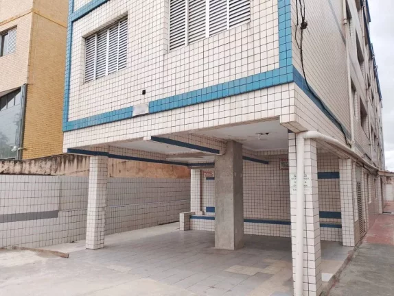 Imagem APARTAMENTO COM 60 m² - AVIAÇÃO - PRAIA GRANDE SP