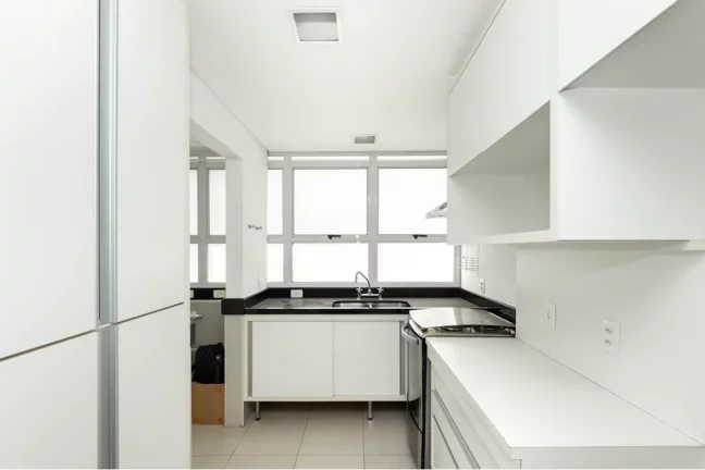 Imagem APARTAMENTO RESIDENCIAL em São Paulo - SP, Itaim Bibi