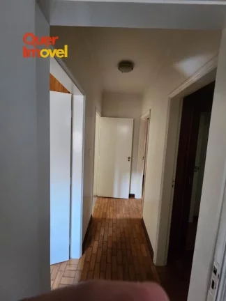 Imagem Apartamento de Luxo no Centro de Ribeirão Preto-SP 3 quartos, 1 suíte, 2 salas, 2 banheiros, 1 vaga de garagem Ed. Condomínio Centaurus Quer Imóvel Negócios Imobiliários.