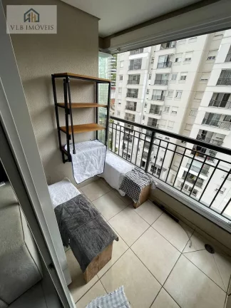Imagem Apartamento à venda (64,00 m²), Vila Suzana, São Paulo, SP