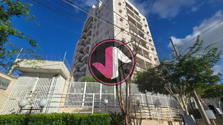 Imagem Aproveite a oportunidade de adquirir este encantador apartamento localizado no bairro Santa Rosa, em...