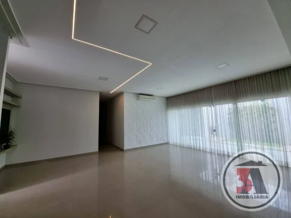 Imagem Casa 488m2 no Condomínio Jequitibá