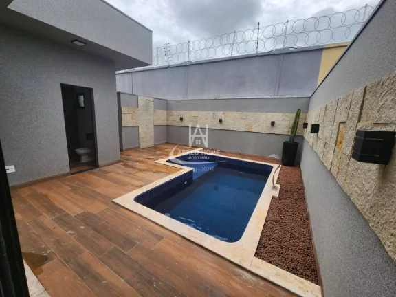 Imagem Condomínio Quinta do Lago Residence - São José do Rio Preto
