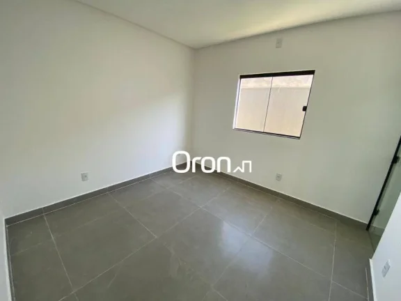 Imagem Apartamento à venda, 74 m² por R$ 369.000,00 - Goiânia Park Sul - Aparecida de Goiânia/GO